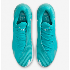 TÊNIS NIKE ZOOM VAPOR CAGE 4 RAFA - DUSTY CACTUS/WHITE